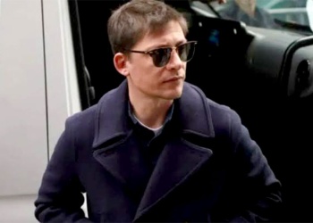 El operativo Bolsonaro en Misiones: el rol de Santiago Caputo y las camionetas de Yacyretá que aún no se explican