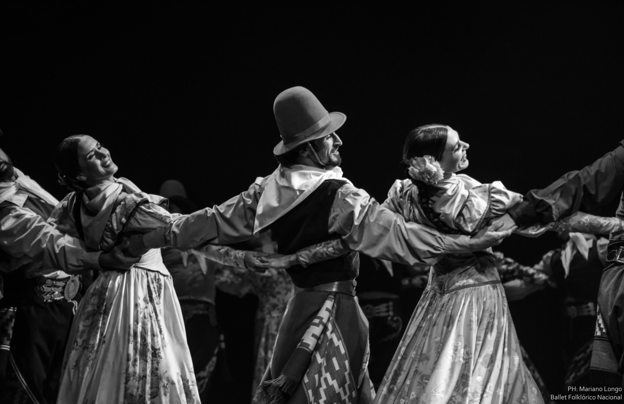 Puerto Rico celebra su cultura: festival de danzas y encuentro de coros en septiembre
