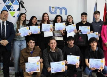 Reconocimiento a la innovación: dos equipos de la UNaM premiados por sus proyectos