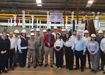 Tecnología ARME da un salto industrial en Posadas con láser de alta precisión