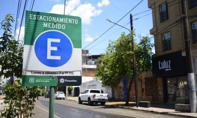 Un edil propone cambios en el estacionamiento medido: menos horas, sanciones más leves y licitación abierta