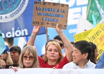 La Justicia declara inconstitucional el decreto que demoraba la Ley de Financiamiento Universitario