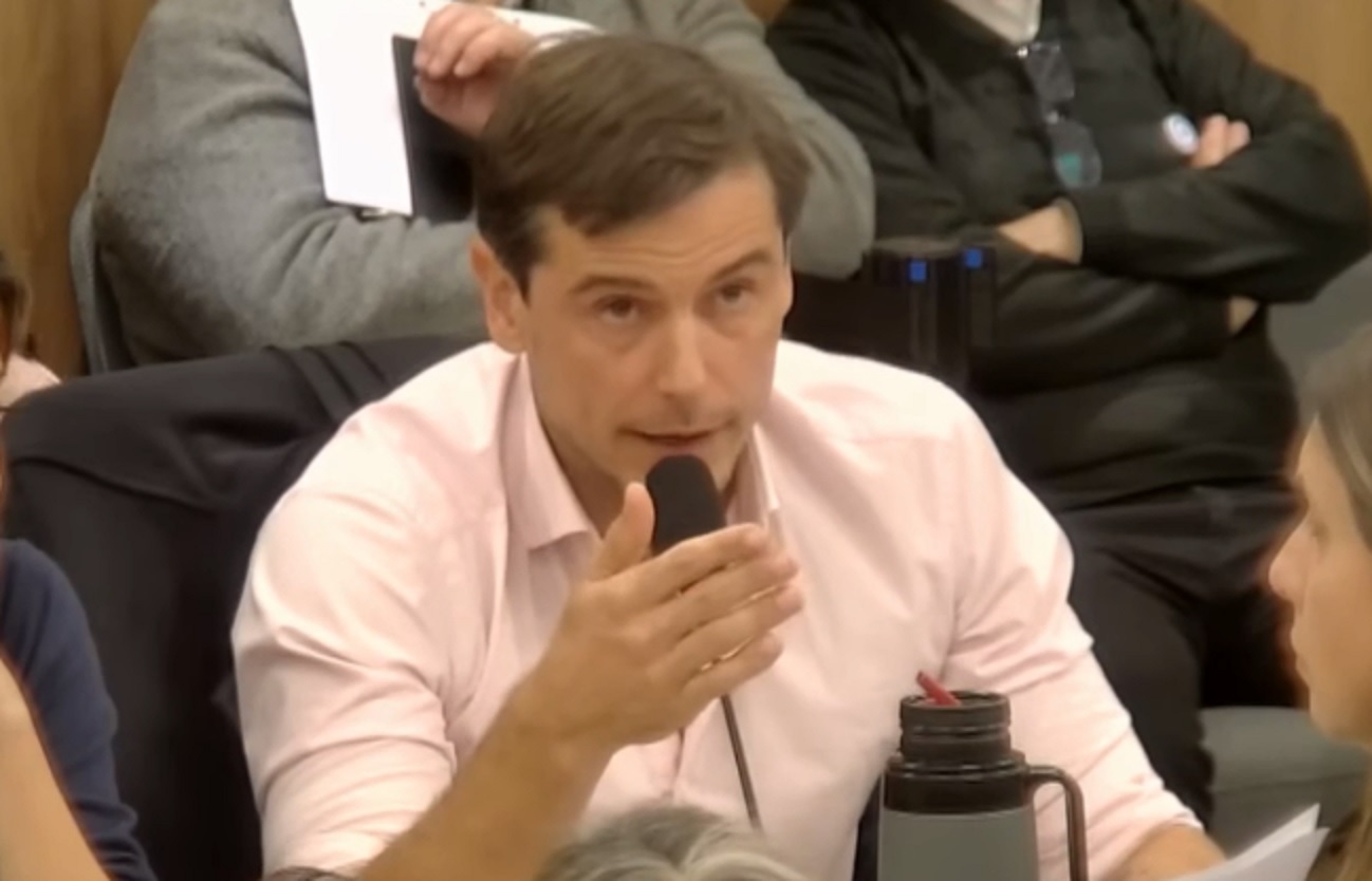 Hartfield apuntó contra los precios regulados de la yerba mate: “Generaron sobreoferta”