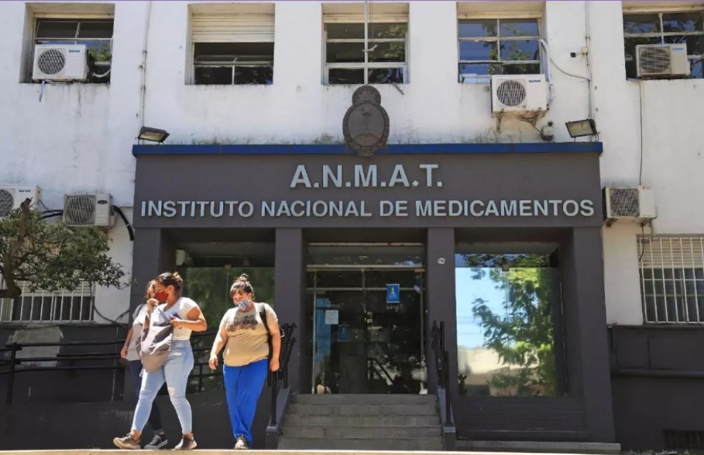 ANMAT intensifica fiscalización y retira del mercado productos sanitarios irregulares