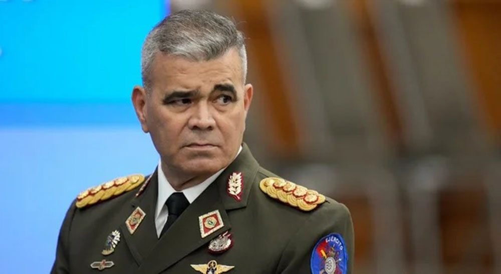 Venezuela declara defensa activa tras denunciar incursión militar estadounidense