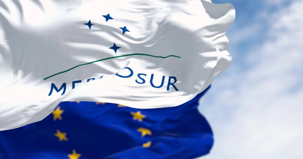 Tras 25 años de negociaciones, el Mercosur y la UE sellan un acuerdo comercial histórico