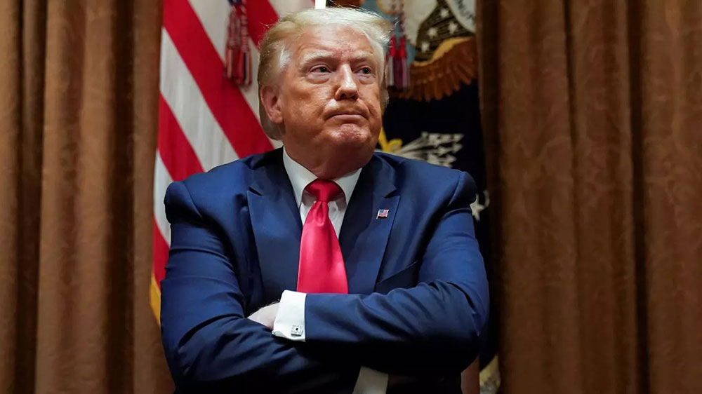 La Casa Blanca reduce compromisos globales: Trump ordena el abandono de 66 organizaciones internacionales