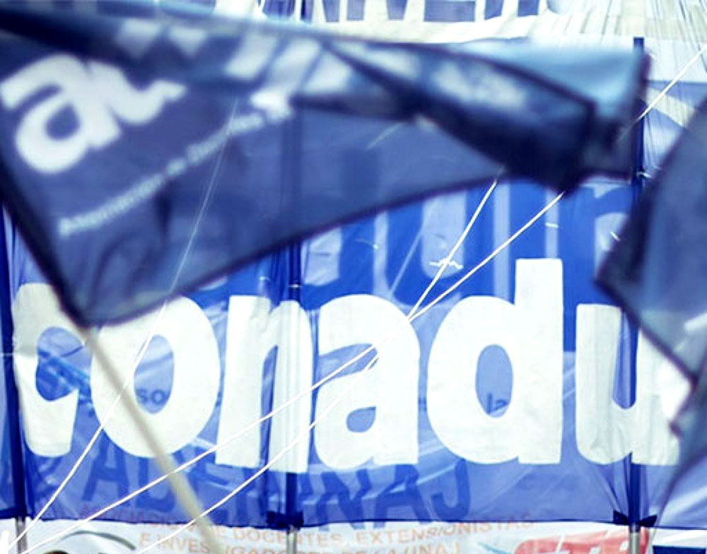 Salarios docentes universitarios en caída libre: ingresos que no cubren necesidades básicas