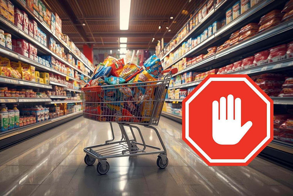 Estados Unidos declara la guerra a los ultraprocesados: una revolución en el plato para salvar vidas y billones