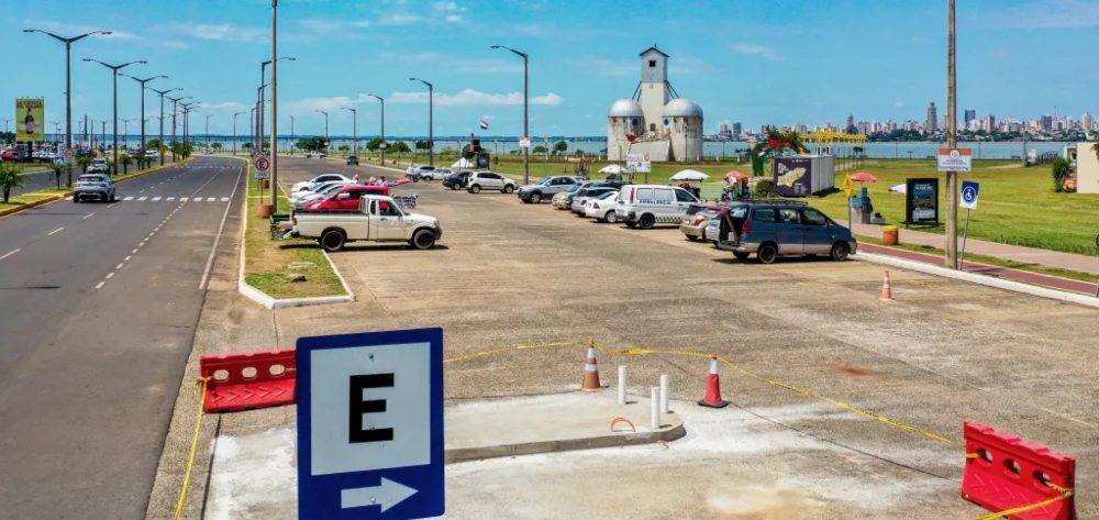 SEM en Encarnación: Ordenamiento vial o negocio de multas que espanta al turismo