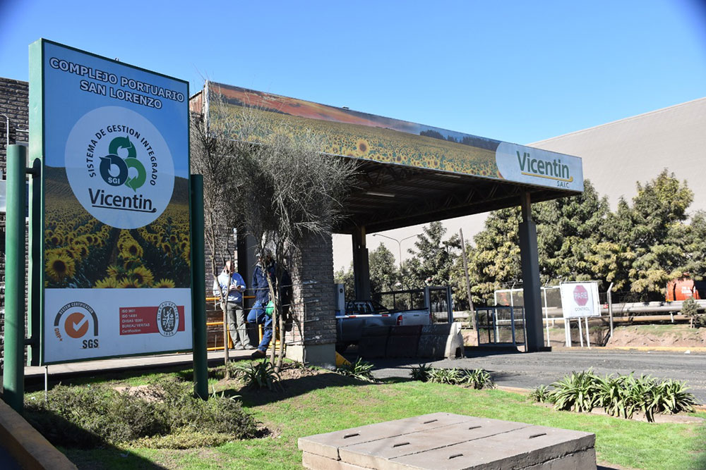 Embargos millonarios en la causa Vicentin: exdirectivos del Banco Nación y empresarios imputados por fraude al Estado