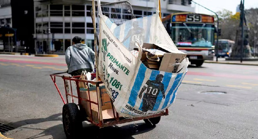 El espejismo estadístico: cómo un cambio metodológico distorsiona la percepción de la pobreza en Argentina