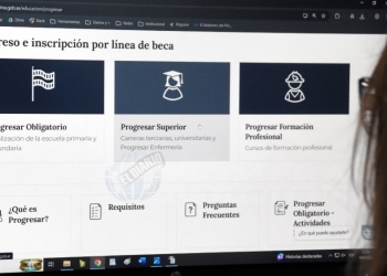 Alerta en Misiones: Becas Progresar en riesgo para más de mil universitarios