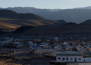 El misterio andino: cómo una comunidad argentina desafía la toxicidad del arsénico