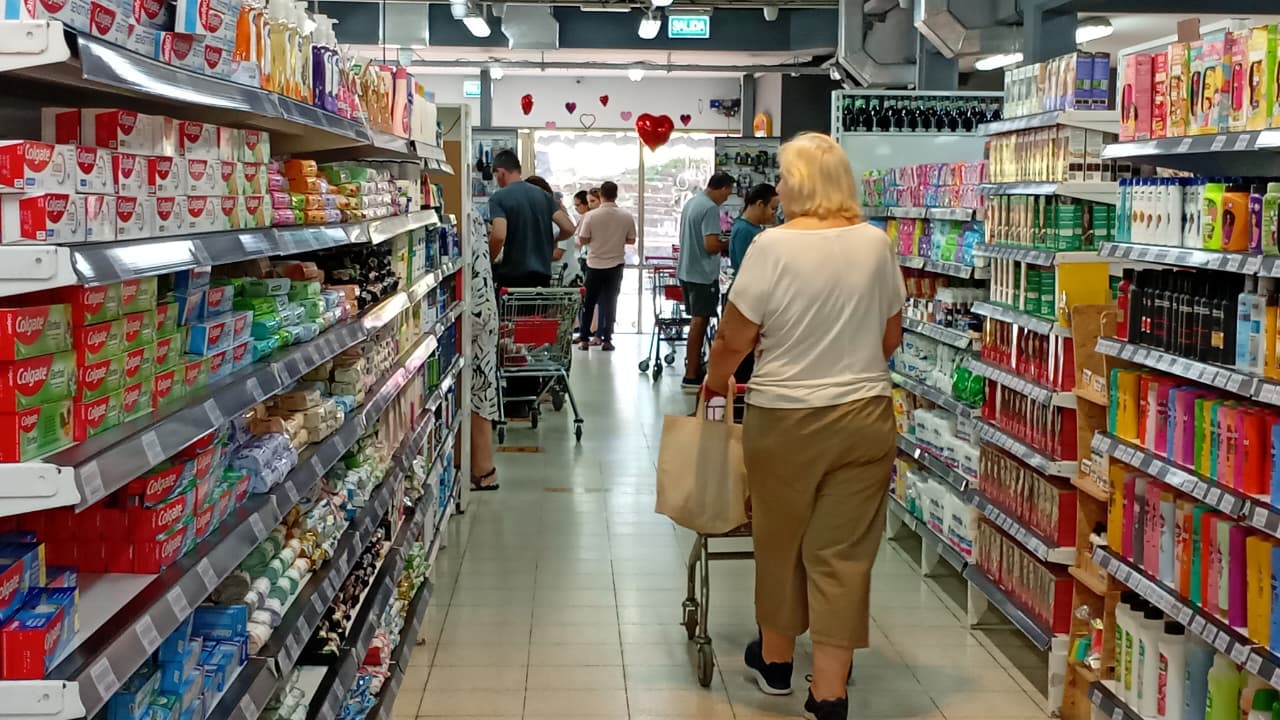 Mayo marca un nuevo piso inflacionario: el IPC cae al 2,1% y rompe la barrera del 2,5%