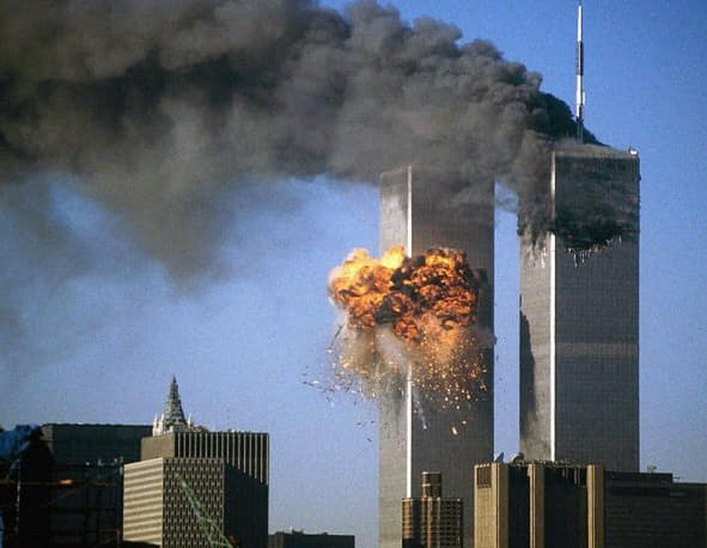 11-S: La cronología de los 720 minutos que redefinieron la seguridad global