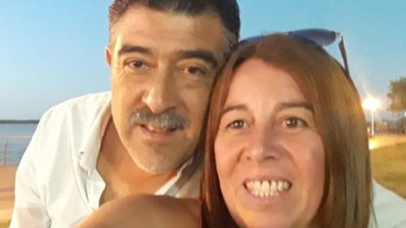 María Victoria Caillava rompe el silencio en el juicio por Loan Peña