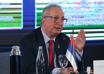Passalacqua impulsa mayor control estatal: Tribunal de Cuentas fiscalizará empresas provinciales y municipales