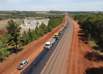 La autovía de la ruta 105 recibe luz verde ambiental inicial tras el traspaso a Vialidad Nacional