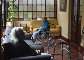 Misiones impulsa la habilitación de residencias para adultos mayores: un 50% más en lo que va del año