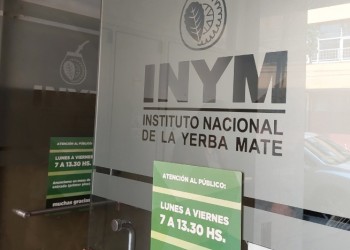 INYM: reunión extraordinaria sin temario definido en medio de la crisis yerbatera