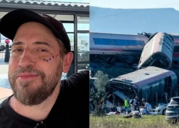 Tragedia ferroviaria en Toledo: hallan sin vida al segundo argentino desaparecido tras el choque de trenes
