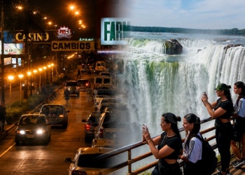 Puerto Iguazú anticipa un fin de semana largo con buena ocupación y optimismo para el invierno