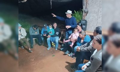 Productores misioneros alertan sobre el riesgo de perder sus tierras ante una posible reforma legal
