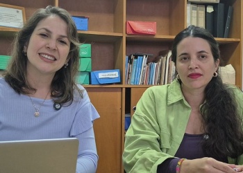 Científicas misioneras analizan el impacto del streaming del CONICET que ganó el Martín Fierro de Oro