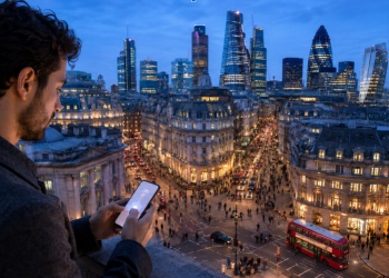 Open Banking británico rompe la barrera de los mil millones de pagos