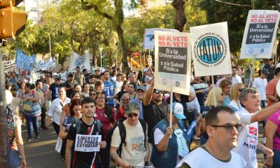 Universidades y Gobierno sellan un acuerdo salarial del 24,33% tras intensas negociaciones
