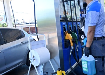 Sube el precio de los combustibles: qué pasará con la nafta y el gasoil desde el sábado