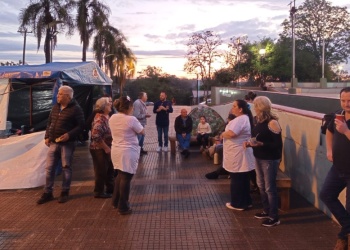 Puerto Piray: Espera de Análisis de Agua y Reclamos por Limpieza de Tanques