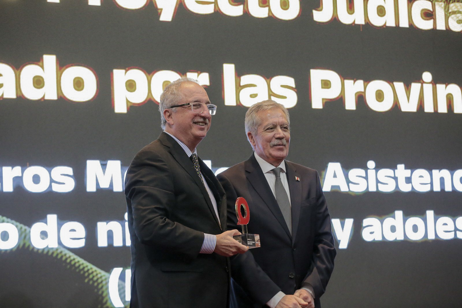 Misiones recibe el Premio Quorum 2026 por sus Centros de Asistencia a Adolescentes en Conflicto con la Ley