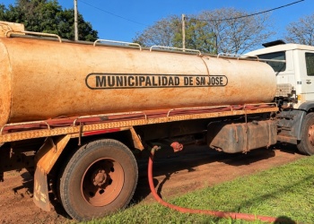La Cooperativa de Agua de Pindapoy se disuelve y el municipio asume el servicio