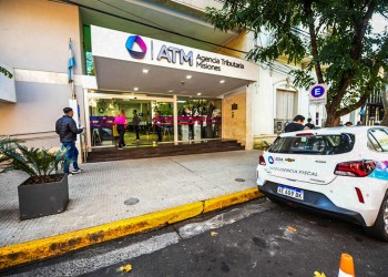 Misiones resigna $2.300 millones mensuales para aliviar la carga tributaria de PyMEs y pequeños contribuyentes