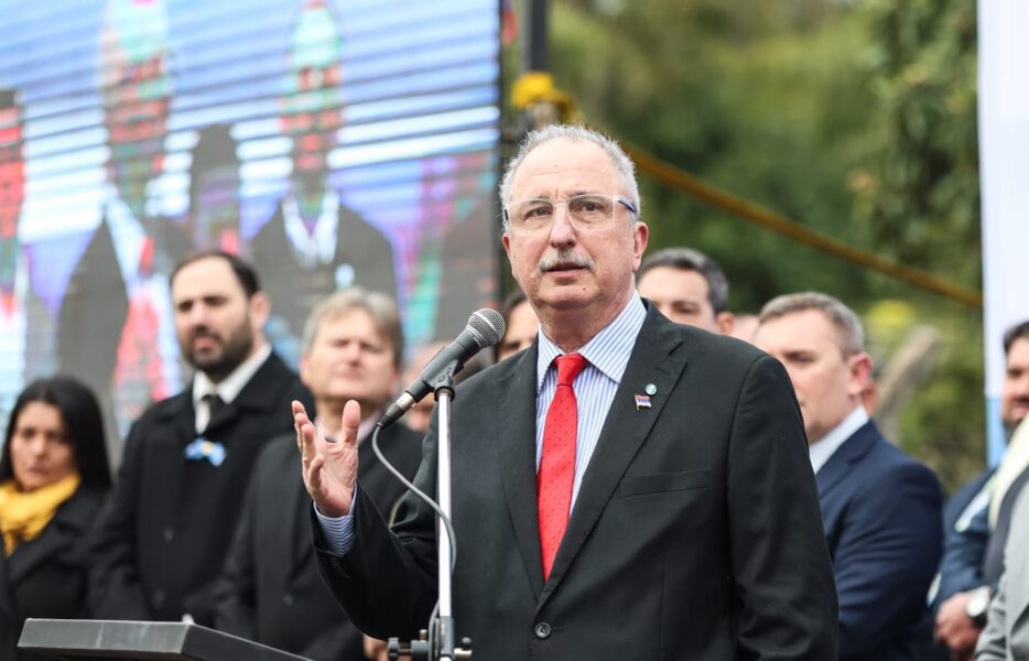 Misiones presenta un presupuesto de $5,2 billones para 2027 con foco en lo social y la obra pública