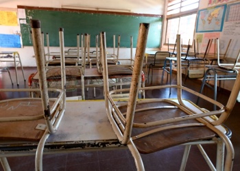 Paro docente nacional: colegios privados de Misiones confirman clases y espacios de contención