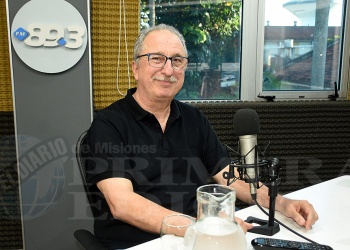 Misiones: Passalacqua envió a la Legislatura el Presupuesto 2027, con prioridad en lo social