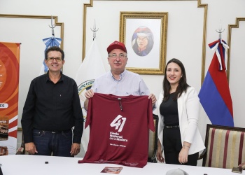 San Vicente se prepara para la 41ª Fiesta Nacional de la Madera con 150 expositores y una agenda que combina industria y cultura