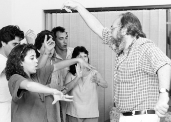 Arte y salud mental: un encuentro para tejer comunidad y recuperar experiencias populares