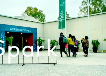 Educación rural y era digital: el festival Spark llega a Posadas para repensar la enseñanza