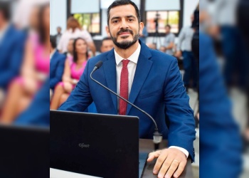 Jair Dib deja Encuentro Misionero y lanza su propia bancada en el Concejo de Posadas