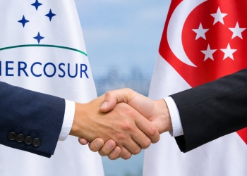 Argentina ratifica el acuerdo de libre comercio Mercosur-Singapur: un paso clave para la inserción internacional