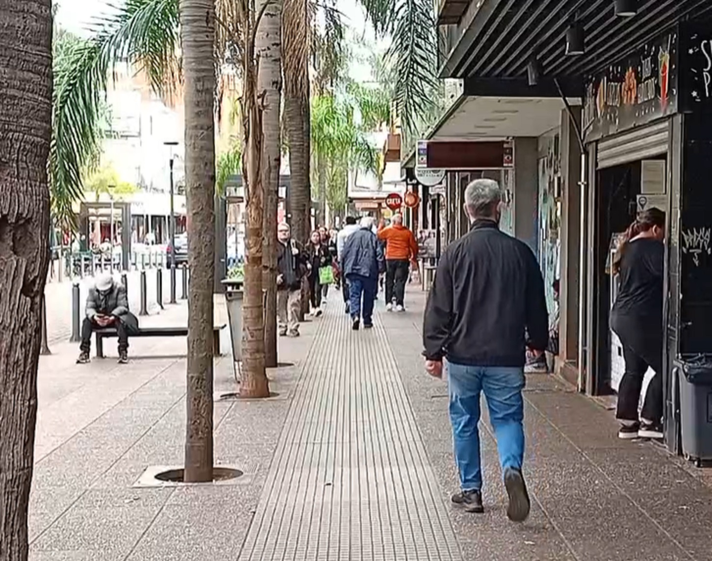Comerciantes de Misiones piden alivio fiscal y menos trabas para frenar cierres