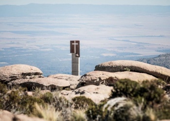 El Camino de Brochero es declarado patrimonio inmaterial de Argentina