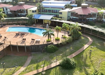 El IPLyC define el futuro del ex Hotel Maitei: del cierre a la reconversión