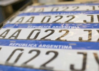 Misiones relanza el plan de pago para patentes: 10 cuotas y un beneficio del 10%