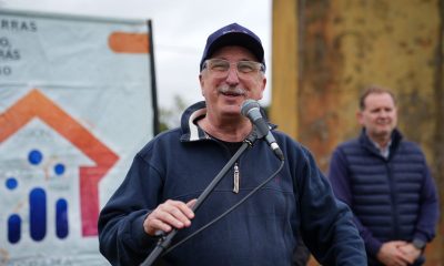 Passalacqua impulsa una reorganización del Ejecutivo provincial de cara al presupuesto 2027