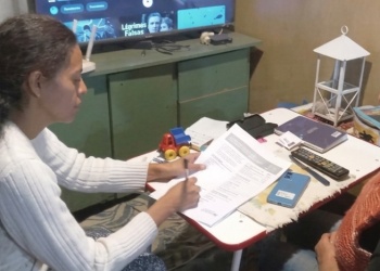Mujeres y diversidades: una encuesta busca retratar el impacto de la crisis en su vida cotidiana